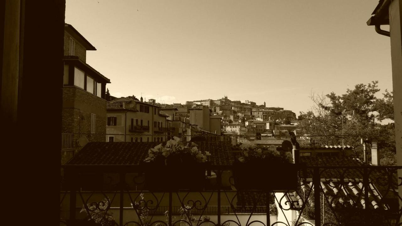 Via Piantarose, 12 Perugia Exterior foto