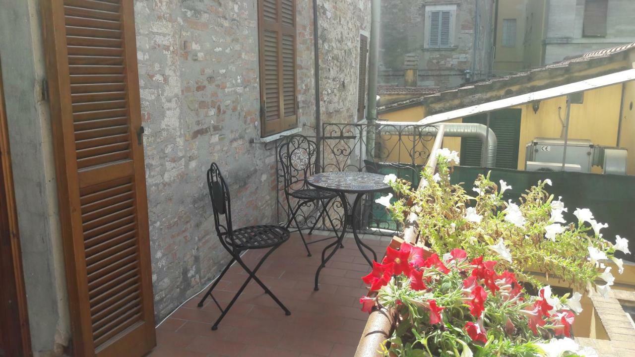 Via Piantarose, 12 Perugia Exterior foto